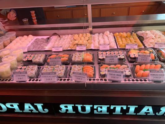 restaurant image