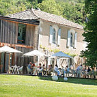 Le Moulin De La Tardoire inside