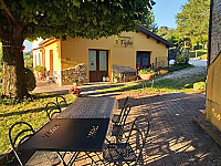 Country House Il Tiglio inside