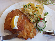 Rußwurmhaus food