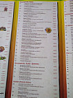 Imbiß City Döner menu