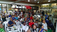 Restaurante Familia de Nazare outside