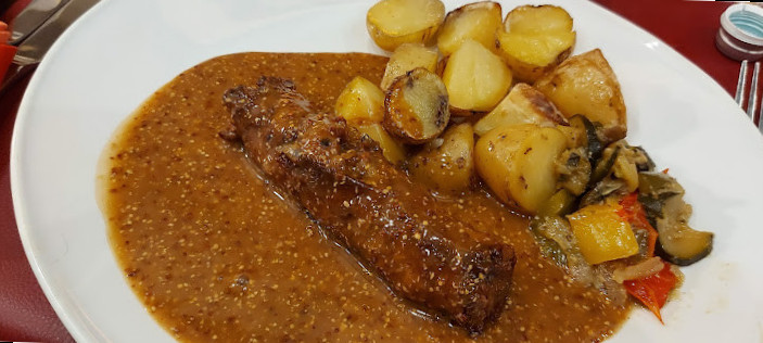 restaurant image