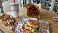 Five Guys food