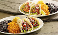 Chevy's Fresh Mex Franchise food