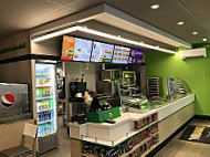 Subway® - La Rochelle food