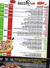 Spizza30 food