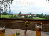 Jägerstuben Inh. Sinseder Peter und Ruth Landgasthaus outside