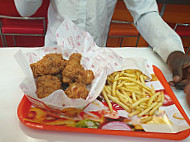 Chicken Spot food