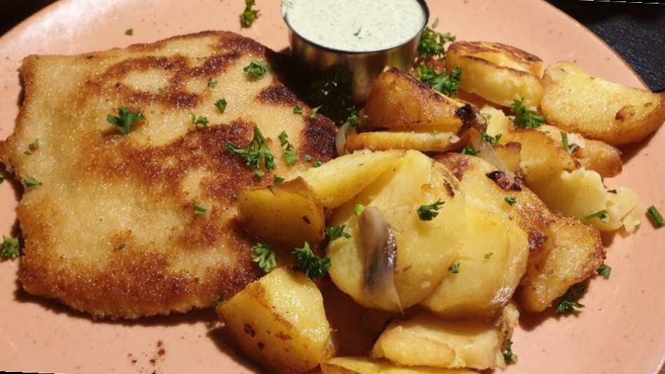 restaurant image