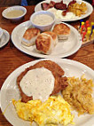 Cracker Barrel Old Country Store food