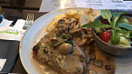 Paderborner Brauhaus food