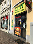 Tula Döner-pizza-kebap-haus food