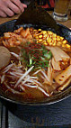 Min Ramen food