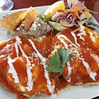 Loncheria & Restaurant Mexicano food