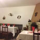 Restaurant Csani Nourriture