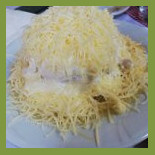 Restaurant Csani Comida