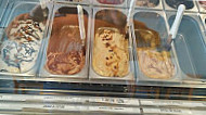 Mangiamo Gelato Caffe food