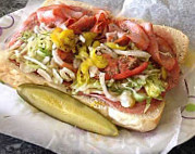 Rj's Deli And Store food