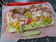 Rj's Deli And Store food