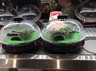 Kura Revolving Sushi food