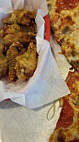 Broadway Buffalo Wing- Burke Rd food