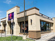 Taco Bell food