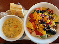 Panera Bread food