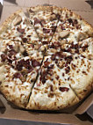 Domino's Pizza food