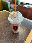 Biggby Coffee food