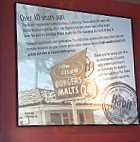 The Habit Burger Grill menu