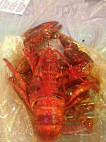 Hot N Juicy Crawfish inside