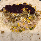 Papacitos Burritos Detroit Lakes food