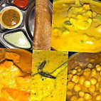 Curryandmore food