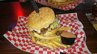 Parkade food
