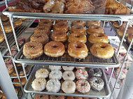 Jax Donut House food