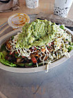 Chipotle Mexican Grill food