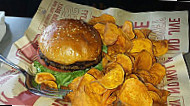 Bagger Dave's Burger Tavern food