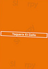 Taqueria El Gallo inside