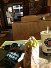 Jimmy Johns #1702 food