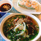 Pho 98 food