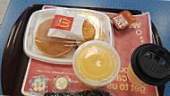 Mcdonald's food