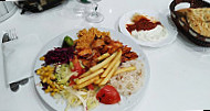 Saray Kebab food