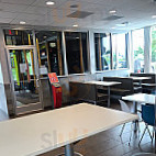 Mcdonald's inside