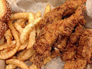 Huey Magoo's Chicken Tenders food