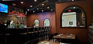 Zocalo Mexican Grill inside