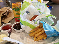 Culver's food