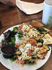 Taziki's Mediterranean Cafe West Chester food