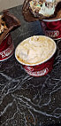 Cold Stone Creamery food