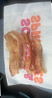 Dunkin' food